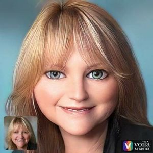 Meet your Posher, Cynthia